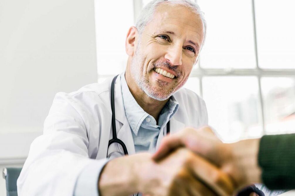 doctor