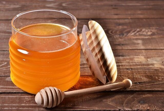 Tratar las varices de las piernas con miel puede solucionar los problemas de la piel