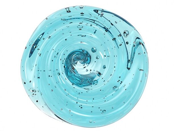 Gel para varices