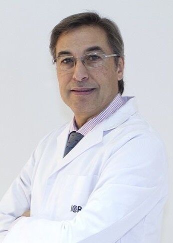 Médico flotante Kevin